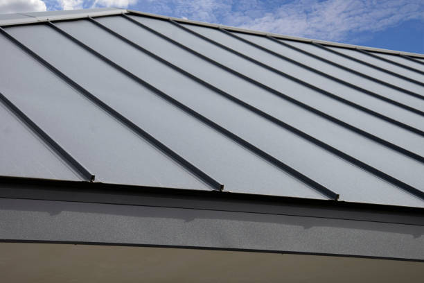 Best Sheet Metal Roofing  in East Shoreham, NY